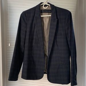 Zara women’s blazer